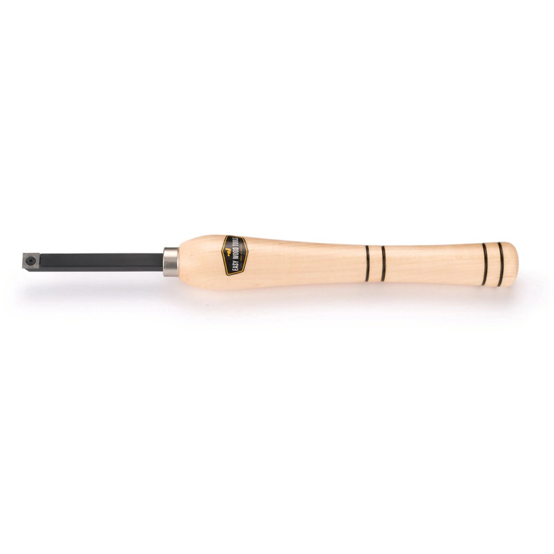 Easy Start 3/8" Carbide Turning Tool - Style:Rougher